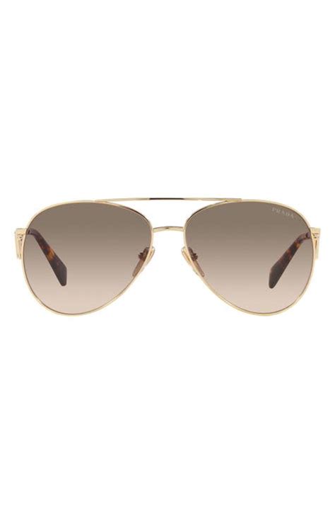 opsm prada sunglasses|prada aviator sunglasses women.